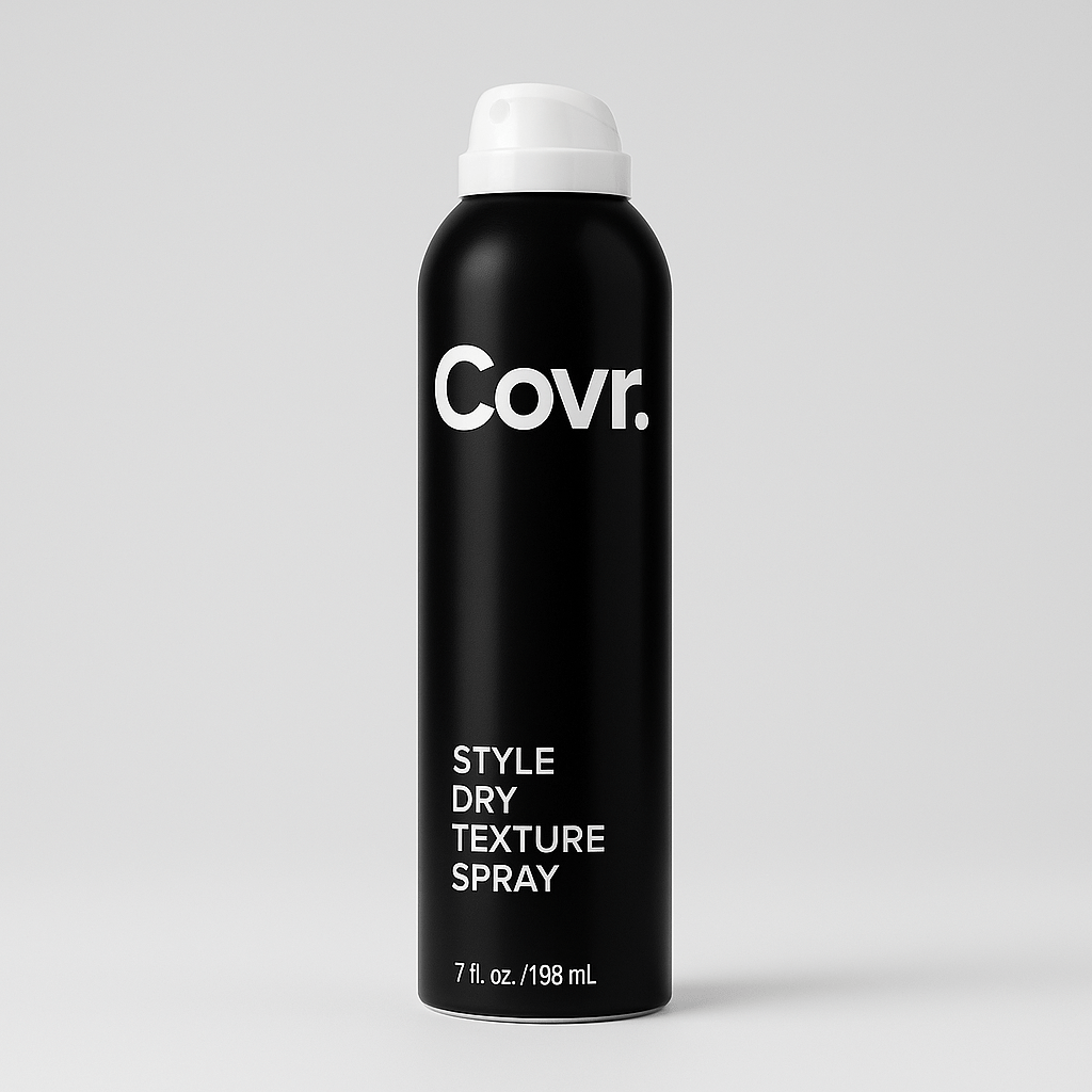 Dry Texturizing Spray