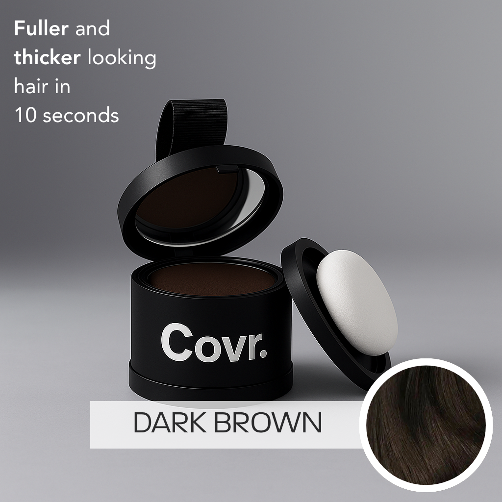 Hairline Powder