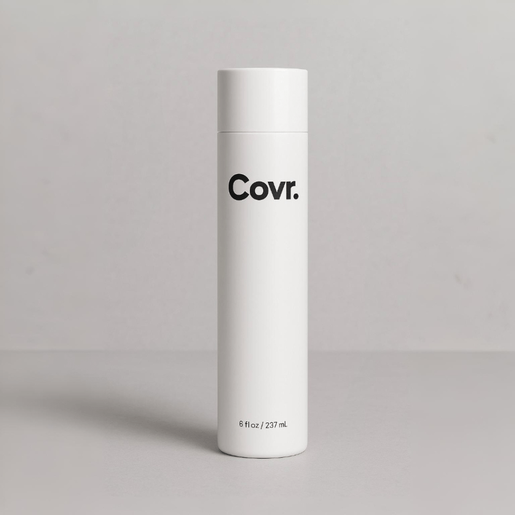 Thicken + Volume Shampoo