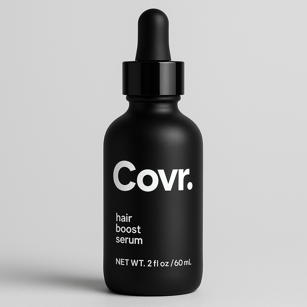 Hair Boost Serum