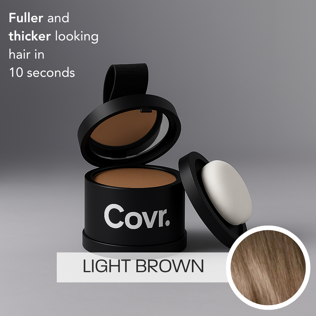 Hairline Powder