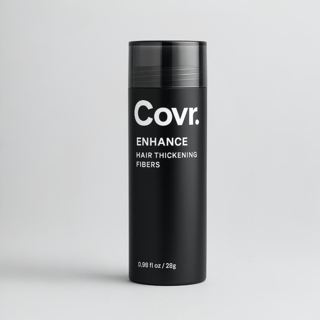 Hair Thickening Fibers